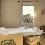 Lejlighed Just Urban - Bright Penthouse - Heart Of 10 Min To Duomo