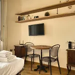 Lejlighed Just Urban - Bright Penthouse - Heart Of 10 Min To Duomo