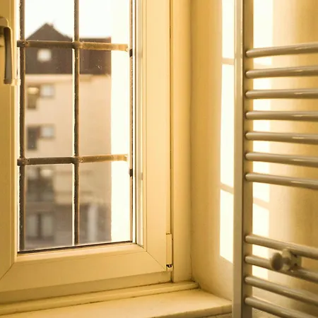 Just Urban - Stylish Penthouse - Corso Ticinese
