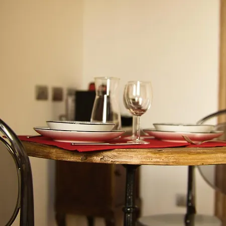 Just Urban - Stylish Penthouse - Corso Ticinese Διαμέρισμα *