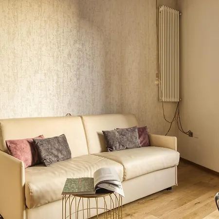 Just Urban - Stylish Penthouse - Corso Ticinese Διαμέρισμα Μιλάνο