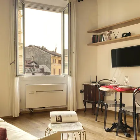 Just Urban - Stylish Penthouse - Corso Ticinese * Μιλάνο