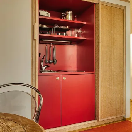 Just Urban - Stylish Penthouse - Corso Ticinese Διαμέρισμα Μιλάνο
