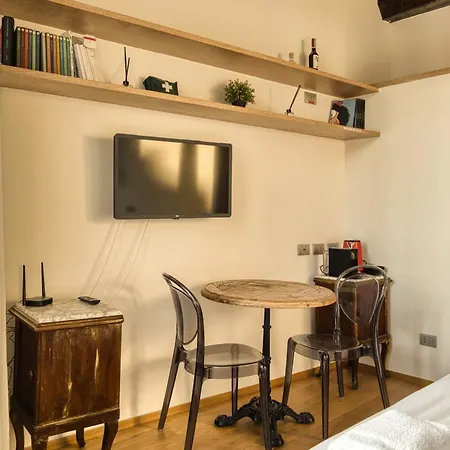 Just Urban - Stylish Penthouse - Corso Ticinese * Milano